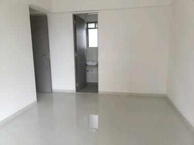 Bedroom Image of 1185 Sq.ft 2 BHK Apartment / Flat for sale in Ambika Heritage, Kharghar Navi Mumbai for Rs. 16500000
