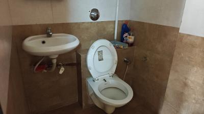 Image of 1197 Sq.ft 2 BHK Apartment / Flat for sale in Royal Heights, Gota, Ahmedabad for Rs. 6711000