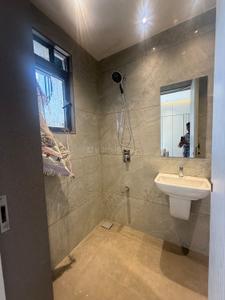 Bathroom Image of 1745 Sq.ft 3 BHK Apartment / Flat for sale in Shilalekh Imperia, Adajan Gam Surat for Rs. 8100000