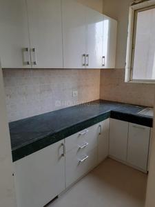 Kitchen Image of 1100 Sq.ft 2 BHK Apartment / Flat for sale in Puri Pratham, Sector 84 Faridabad for Rs. 8600000