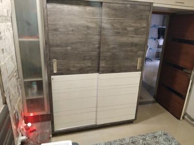 Bedroom Image of 1045 Sq.ft 2 BHK Apartment / Flat for sale in Yash Pinnacle, Paldi Ahmedabad for Rs. 8000000