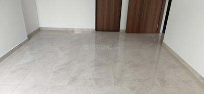 Bedroom Image of 1350 Sq.ft 3 BHK Apartment / Flat for sale in KP Archana Paradise Phase 03, Undri Pune for Rs. 11000000