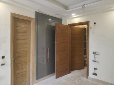 Bedroom Image of 1305 Sq.ft 3 BHK Builder Floor for sale in Green Field Colony Faridabad for Rs. 14500000