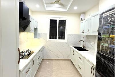 Kitchen Image of 2900 Sq.ft 4 BHK Apartment / Flat for sale in Capital Royal Casa, GMS Road Dehradun for Rs. 26100000