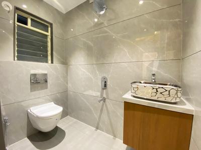 Image of 975 Sq.ft 2 BHK Apartment / Flat for sale in Arista Skyline, Dombivli East, Thane for Rs. 6361200