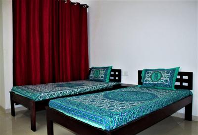Bedroom Image of NISHANT&#x60;S NEST THANE in Thane West, Thane