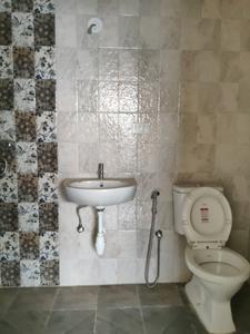 Bedroom Three Image of 1050 Sq.ft 2.5 BHK Apartment / Flat for sale in Natu Ozone Valley, Kalwa Thane for Rs. 13000000