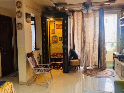 Hall Image of 1180 Sq.ft 2 BHK Apartment / Flat for sale in Favourite Elegance, Kaval Bairasandra Bengaluru for Rs. 9150000