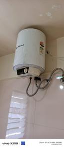 Balcony Image of 940 Sq.ft 1 BHK Apartment / Flat for rent in Kharadi Pune for Rs. 24000