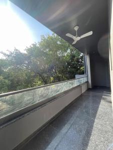 Balcony Image of 1750 Sq.ft 3 BHK Builder Floor for sale in Pitampura New Delhi for Rs. 45000000