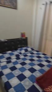 Bedroom Image of 600 Sq.ft 1 BHK Apartment / Flat for sale in Nerul Navi Mumbai for Rs. 12500000