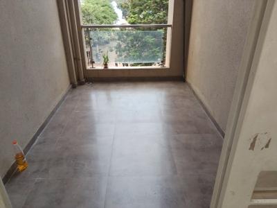 Living Room Image of 890 Sq.ft 2 BHK Apartment / Flat for rent in Essen Aishwaryam Comfort, Chinchwad Pune for Rs. 27500