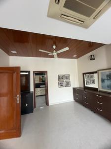 4 BHK Independent House