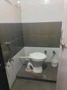 Common Bathroom Image of 1945 Sq.ft 3 BHK Apartment / Flat for sale in Orchid Exotica, Makarba Ahmedabad for Rs. 17500000