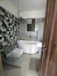 Image of 1150 Sq.ft 2 BHK Apartment / Flat for rent in Oxy Beaumonde, Viman Nagar, Pune for Rs. 70000