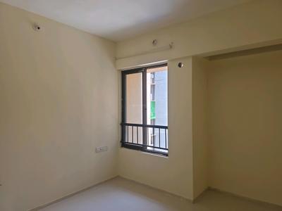 Bedroom Image of 590 Sq.ft 1 BHK Apartment / Flat for sale in Rustomjee Avenue L1 L2 And L4, Virar West Virar for Rs. 4100000