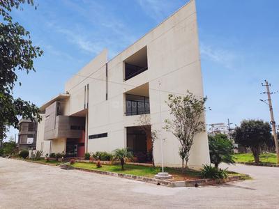 Residential Plot