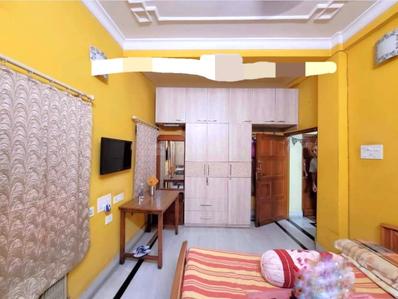 Hall Image of 2400 Sq.ft 4 BHK Independent House for sale in Ballygunge Kolkata for Rs. 18500000