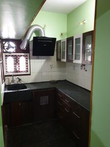 Kitchen Image of 2000 Sq.ft 5 BHK Independent House for sale in Nandini Layout Bengaluru for Rs. 15000000