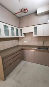 Kitchen Image of 1015 Sq.ft 2 BHK Apartment / Flat for sale in Dosti West County, Thane West Thane for Rs. 11700000
