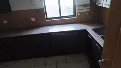 Kitchen Image of 2293 Sq.ft 3 BHK Apartment / Flat for sale in Sector 57 Gurgaon for Rs. 34000000