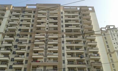 Image of 2200 Sq.ft 4 BHK Apartment / Flat for sale in Ramprastha Pearl Court, Vaishali, Ghaziabad for Rs. 33500000