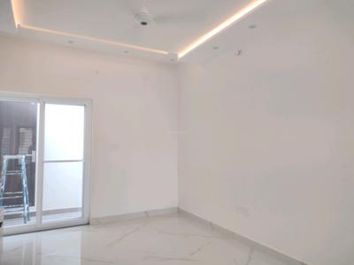 Living Room One Image of 1950 Sq.ft 4 BHK Independent House for rent in Vittasandra Bengaluru for Rs. 60000