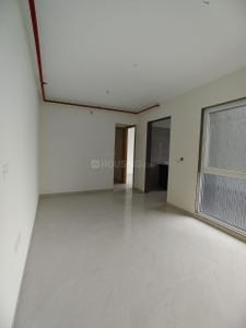 Hall Image of 1257 Sq.ft 2 BHK Apartment / Flat for sale in Bhagwati 19 East, Nerul Navi Mumbai for Rs. 30000000