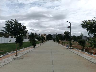 Image of 1500 Sq.ft Residential Plot / Land for sale in Cheemasandra, Bengaluru for Rs. 14400012