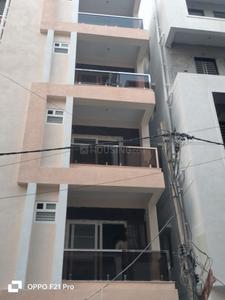 Image of 5000 Sq.ft 10 BHK Independent House for sale in HSR Layout, Bengaluru for Rs. 55000000