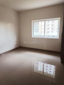 Bedroom Image of 1445 Sq.ft 3.5 BHK Apartment / Flat for sale in Mantri Webcity, Narayanapura Bengaluru for Rs. 16000000