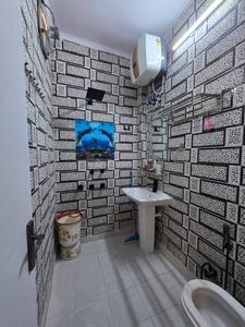 Bathroom Image of Mirage Residency- Boys PG in Vaishali, Ghaziabad