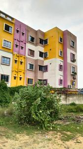 2 BHK Flat