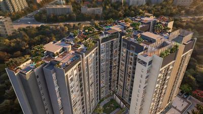 3 BHK Flat