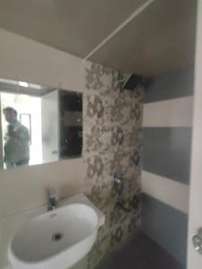 Bathroom Image of 1500 Sq.ft 3 BHK Apartment / Flat for sale in Lulla Nagar Pune for Rs. 15000000