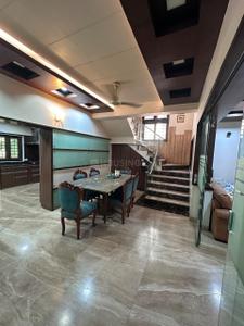 Hall Image of 5283 Sq.ft 5 BHK Independent House for sale in Ambli Ahmedabad for Rs. 150000000