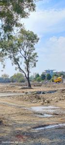 Image of 1000 Sq.ft Residential Plot / Land for sale in Bhicholi Mardana, Indore for Rs. 5600000