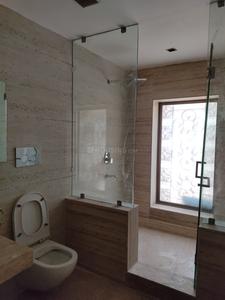Bathroom Image of 5000 Sq.ft 5 BHK Villa for sale in Sector 15A Noida for Rs. 115000000