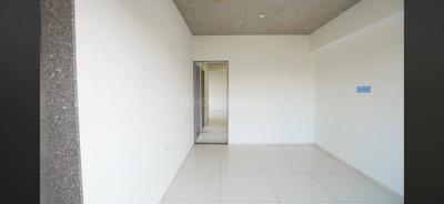 Balcony Image of 1795 Sq.ft 3 BHK Apartment / Flat for sale in Shela Ahmedabad for Rs. 9500000