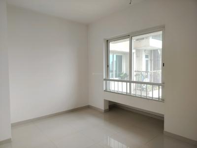 Bedroom Image of 1050 Sq.ft 2 BHK Apartment / Flat for sale in Marathon Nexzone Atlas 2, Panvel Navi Mumbai for Rs. 8500000