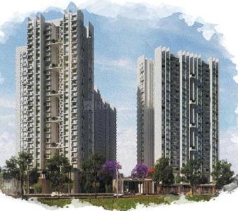 Image of 1020 Sq.ft 2 BHK Apartment / Flat for sale in Hadapsar, Pune for Rs. 10500000