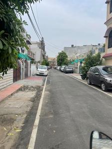 Image of 972 Sq.ft 4.5 BHK Independent House for sale in Ansals Chiranjiv Vihar, Ghaziabad for Rs. 16500000