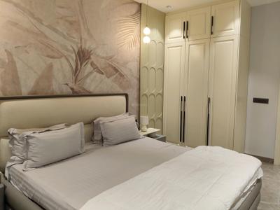 Bedroom Image of 4500 Sq.ft 4 BHK Builder Floor for rent in DLF Phase 2, DLF Phase 2 Gurgaon for Rs. 300000