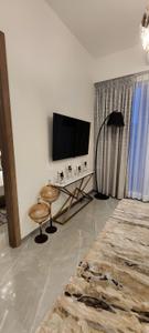 Hall Image of 1470 Sq.ft 3.5 BHK Apartment / Flat for sale in M3M Antalya Hills , Sector 79 Gurgaon for Rs. 18500000
