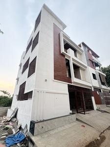 Image of 3600 Sq.ft 7 BHK Independent House for sale in D Group Employees Layout, Bengaluru for Rs. 26500000