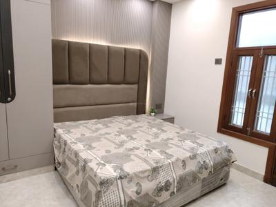 Bedroom Image of 1450 Sq.ft 4 BHK Apartment / Flat for sale in Uttam Nagar New Delhi for Rs. 10700000