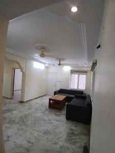 Hall Image of 1890 Sq.ft 3 BHK Apartment / Flat for rent in Ghatlodiya Ahmedabad for Rs. 30000