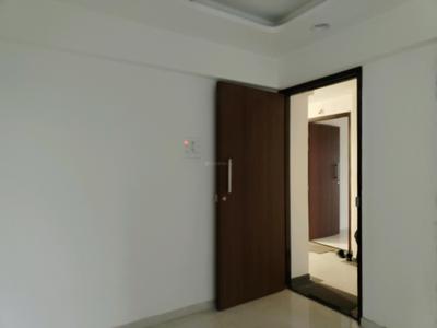 Living Room Image of 490 Sq.ft 1 BHK Apartment / Flat for sale in Mansarovar Pearl Gardens, Vasai West Vasai for Rs. 5100000