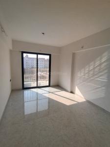 Hall Image of 1745 Sq.ft 3 BHK Apartment / Flat for sale in Padam Samarth Srushti, Pal Gam Surat for Rs. 6600000