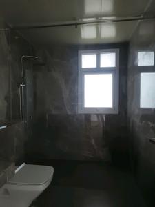 Bedroom One Image of 2882 Sq.ft 4 BHK Apartment / Flat for rent in Prestige Fairfield, Sanjaynagar Bengaluru for Rs. 160000